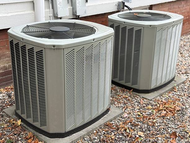 Reliable Ac Installation contractor in Rhome, TX by AAA Pro HVAC