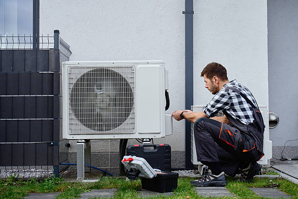 Trusted Ac Installation service in Rhome, TX - AAA Pro HVAC